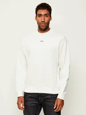 HUGO Bluza Dapocrew | Relaxed fit