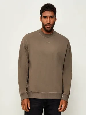 HUGO Bluza Dapocrew | Relaxed fit