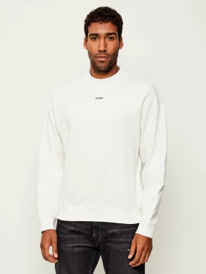 HUGO Bluza Dapocrew | Relaxed fit