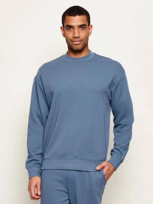 HUGO Bluza Dapocrew | Relaxed fit