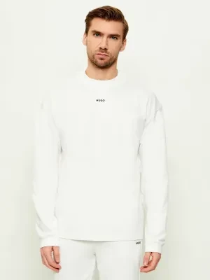 HUGO Bluza Daposo | Regular Fit