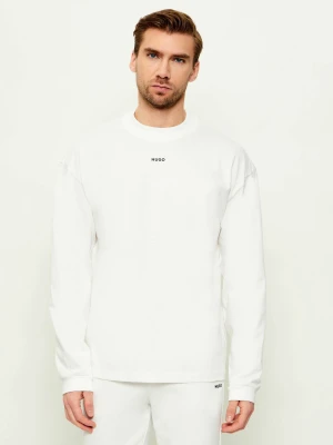 HUGO Bluza Daposo | Regular Fit