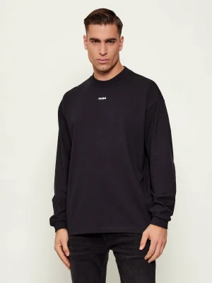 HUGO Bluza Daposo | Regular Fit