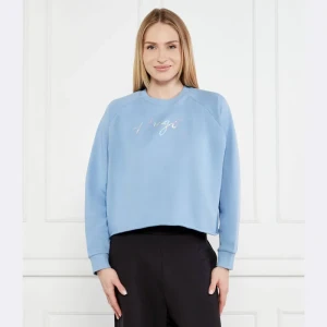 HUGO Bluza Darace | Loose fit