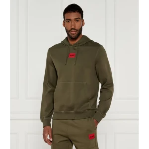 HUGO Bluza Daratschi | Regular Fit