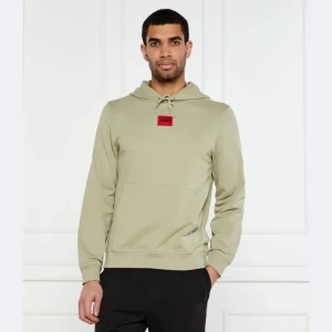 HUGO Bluza Daratschi214 | Regular Fit