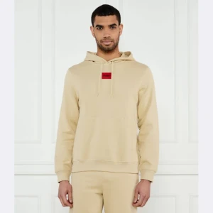 HUGO Bluza Daratschi214 | Regular Fit
