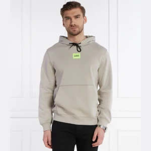 HUGO Bluza Daratschi214 | Regular Fit