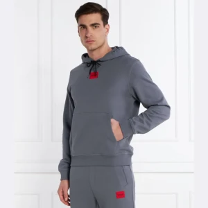 HUGO Bluza DARATSCHI214 | Regular Fit