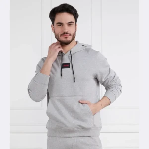 HUGO Bluza Daratschi214 | Regular Fit