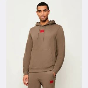 HUGO Bluza Daratschi214 | Regular Fit