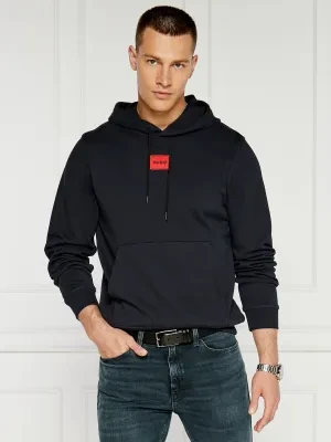 HUGO Bluza Daratschi214 | Regular Fit