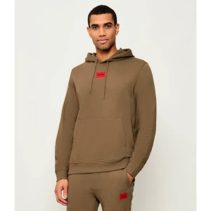 HUGO Bluza Daratschi214 | Regular Fit