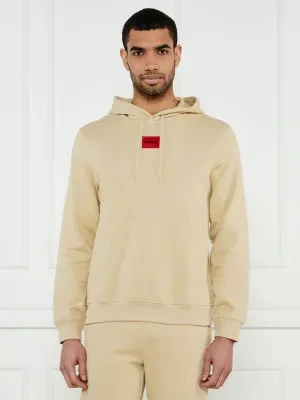 HUGO Bluza Daratschi214 | Regular Fit