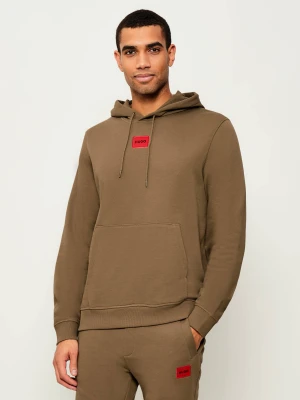 HUGO Bluza Daratschi214 | Regular Fit