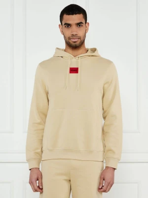 HUGO Bluza Daratschi214 | Regular Fit