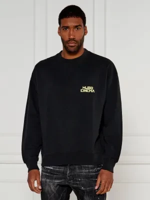 HUGO Bluza Dargentix | Regular Fit