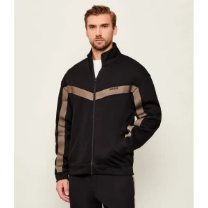 HUGO Bluza Darti | Loose fit