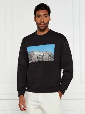 HUGO Bluza Dartok | Regular Fit