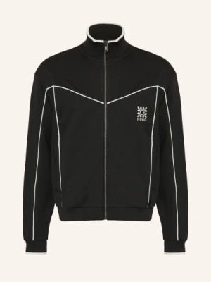 Hugo Bluza Darynt schwarz