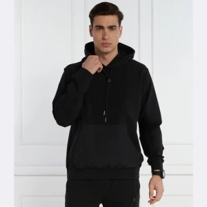 HUGO Bluza Dauls | Comfort fit