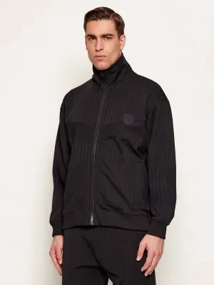 HUGO Bluza Davronto | Loose fit