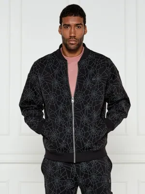 HUGO Bluza Dawebero | Regular Fit