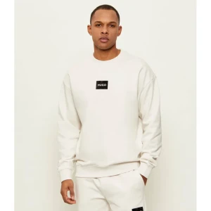 HUGO Bluza Daylo | Relaxed fit