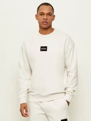 HUGO Bluza Daylo | Relaxed fit