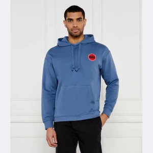 HUGO Bluza Decrincio | Relaxed fit