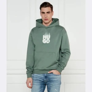 HUGO Bluza Defnio | Relaxed fit