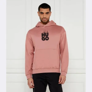 HUGO Bluza Defnio | Relaxed fit