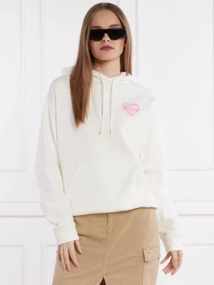 HUGO Bluza Delfinia | Loose fit