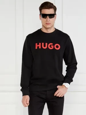 HUGO Bluza Dem | Regular Fit