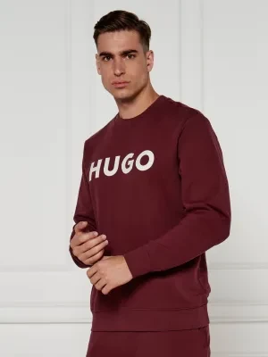 HUGO Bluza Dem | Regular Fit