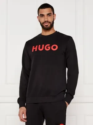 HUGO Bluza Dem | Regular Fit