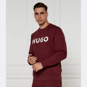 HUGO Bluza Dem | Regular Fit