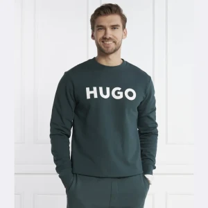 HUGO Bluza Dem | Regular Fit