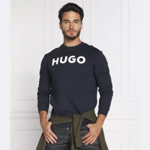HUGO Bluza Dem | Regular Fit