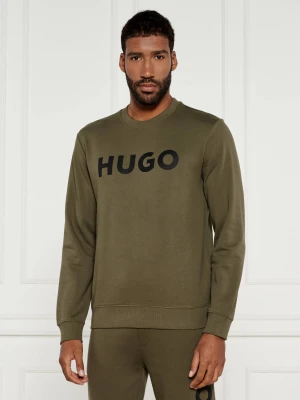 HUGO Bluza Dem | Regular Fit