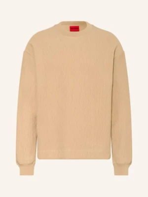 Hugo Bluza Denolong beige