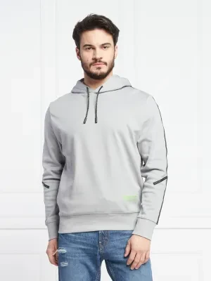 HUGO Bluza Denry | Regular Fit