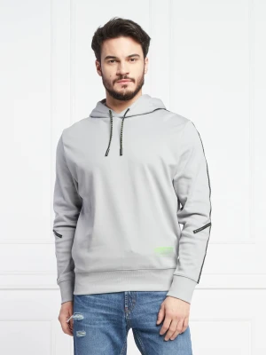 HUGO Bluza Denry | Regular Fit