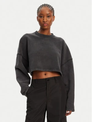 Zdjęcie produktu HUGO Bluza Derissa_B 50545035 Czarny Relaxed Fit