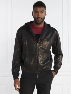 HUGO Bluza Detallao | Regular Fit