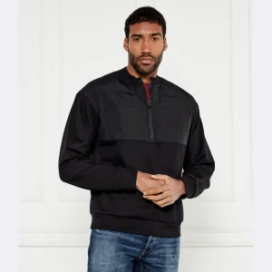 HUGO Bluza Detechsom | Regular Fit