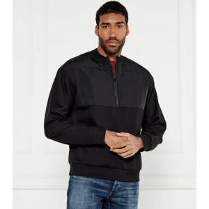 HUGO Bluza Detechsom | Regular Fit