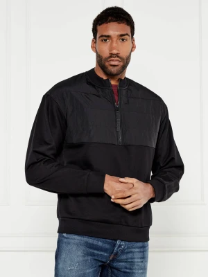 HUGO Bluza Detechsom | Regular Fit