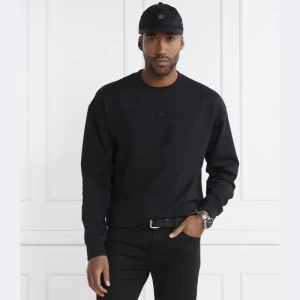 HUGO Bluza Dettil | Loose fit