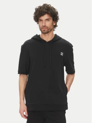 Zdjęcie produktu HUGO Bluza Devon 50540164 Czarny Regular Fit
